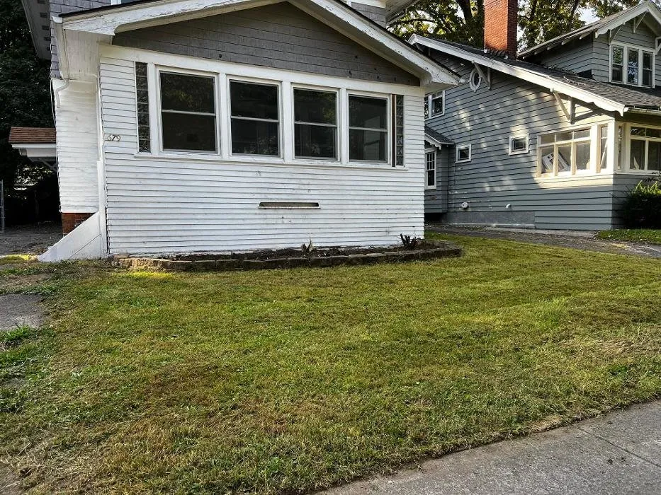 Trusted landscape installation near you across Rochester, NY - Clearly Blue Cleaning