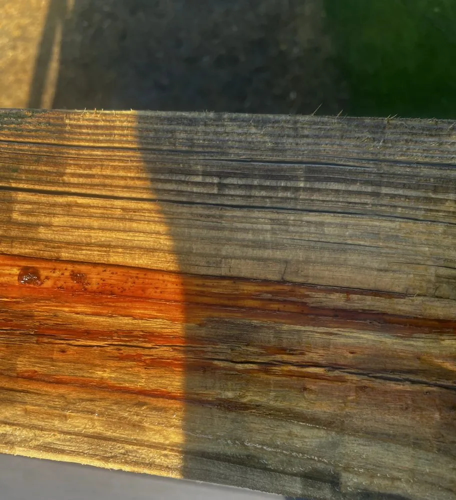 Expert landscape installation in Rochester, NY by Clearly Blue Cleaning