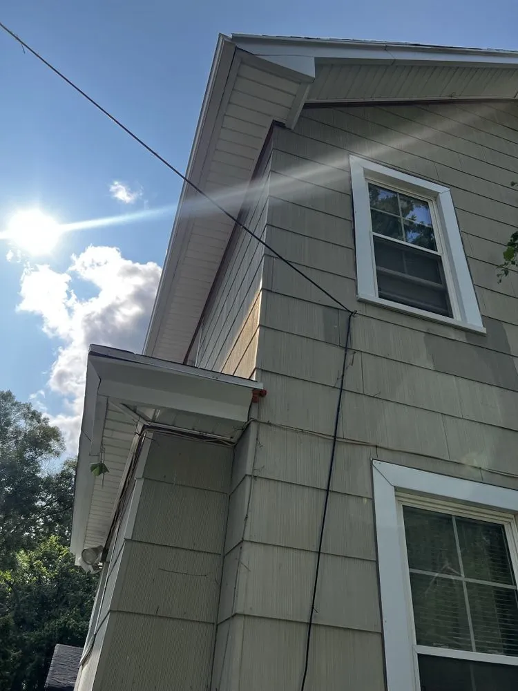 Affordable yard maintenance for outdoor upgrades across Rochester, NY - Clearly Blue Cleaning