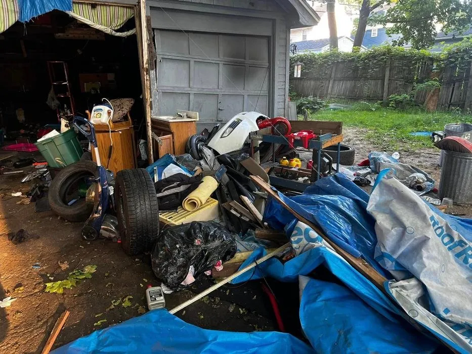 Custom lawn mowing service near you across Rochester, NY - Clearly Blue Cleaning