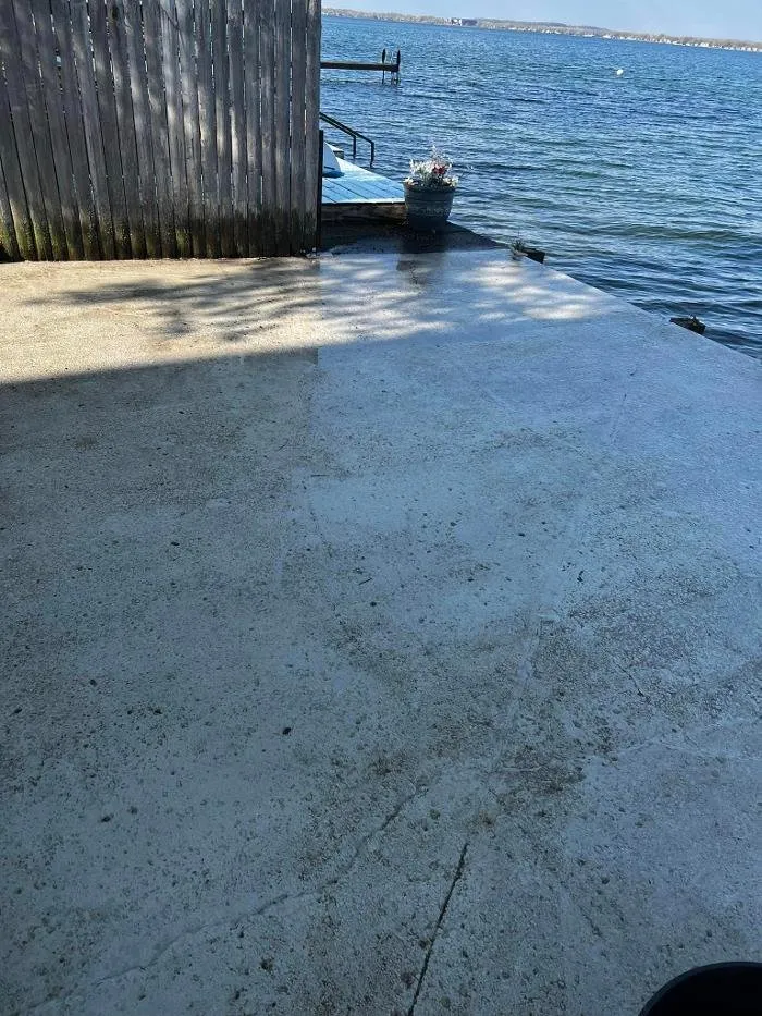 Top-rated lawn care service experts serving Rochester, NY - Clearly Blue Cleaning