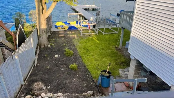 Clearly Blue Cleaning Logo