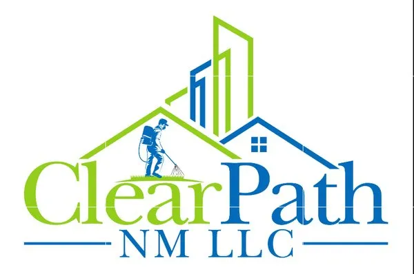 Clearpath NM Logo