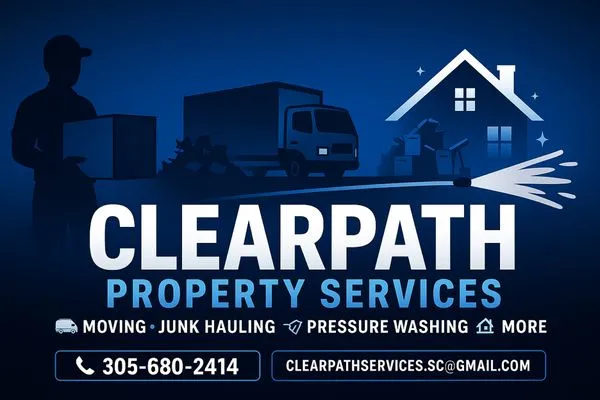 Clearpath Logo