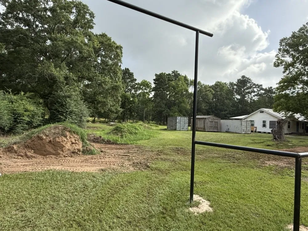 Reliable residential landscaping in Cleveland, TX - Clearpath Terrain Solutions