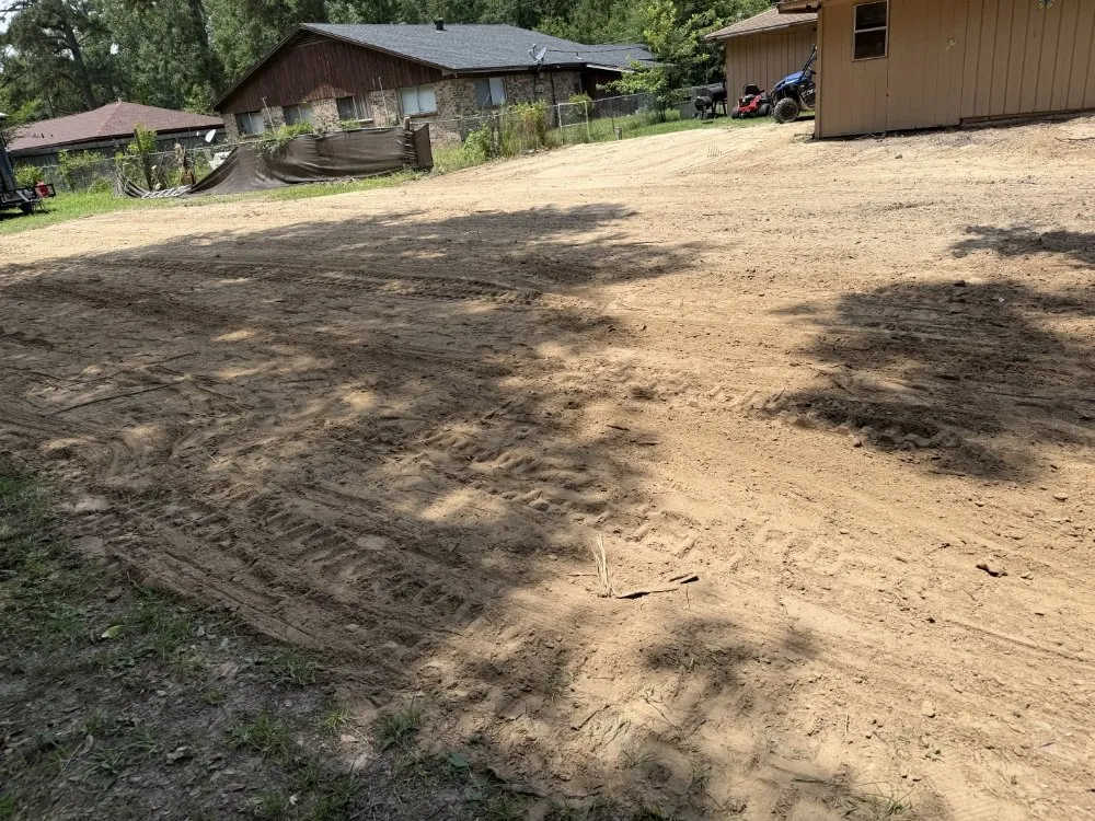 Affordable lawn mowing service in Cleveland, TX - Clearpath Terrain Solutions