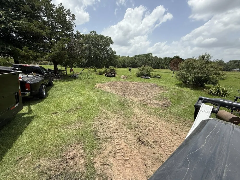 Professional outdoor landscaping experts serving Cleveland, TX - Clearpath Terrain Solutions