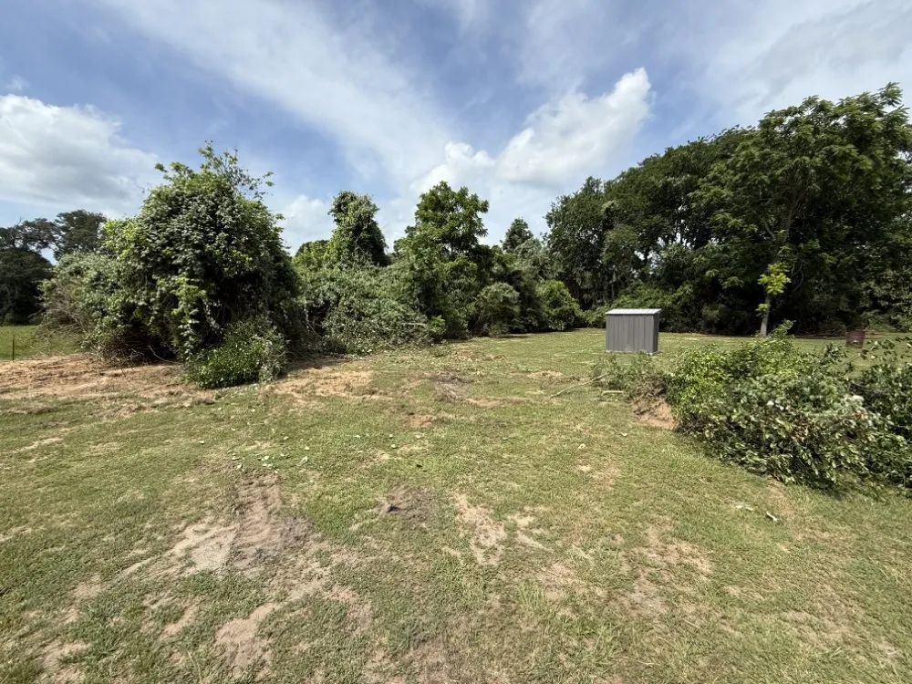 Custom landscape design experts serving Cleveland, TX - Clearpath Terrain Solutions