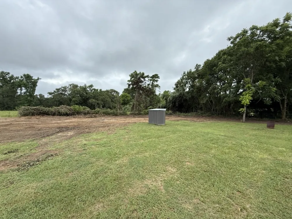 Affordable lawn mowing service in Cleveland, TX by Clearpath Terrain Solutions