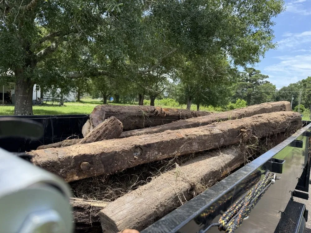 Top-rated residential landscaping experts serving Cleveland, TX - Clearpath Terrain Solutions