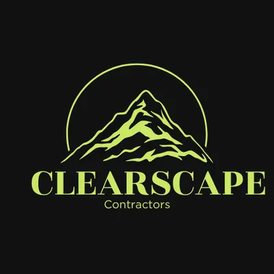 ClearScape Contractors Logo