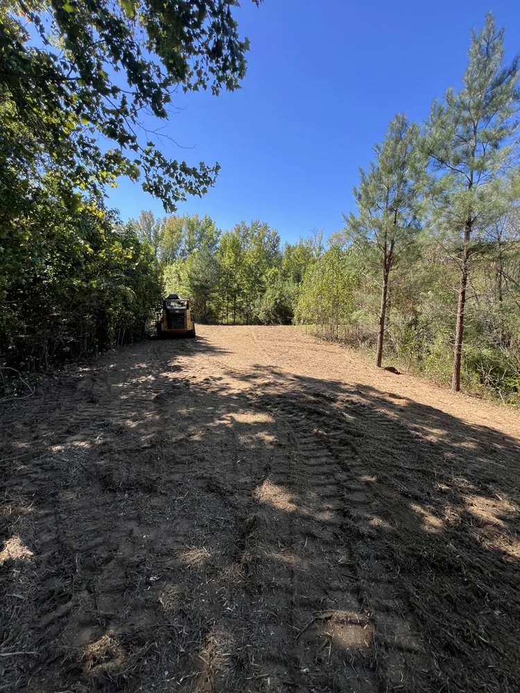 Trusted lawn care service with custom design in Cottondale, AL by Clearscape Land Management