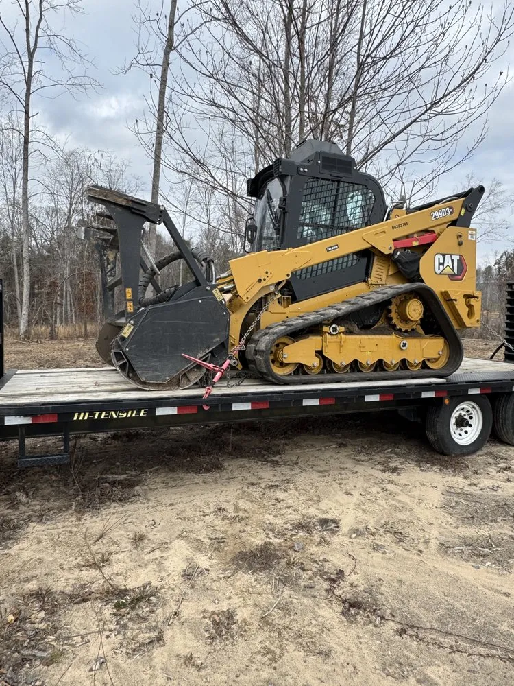 Custom landscaping services experts serving Cottondale, AL - Clearscape Land Management