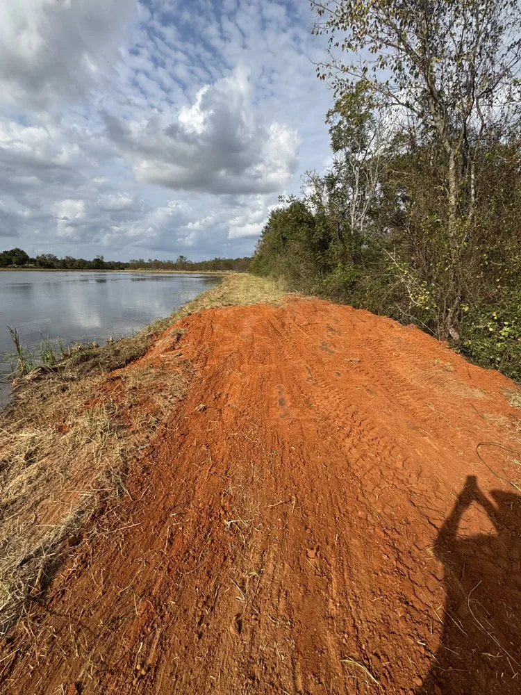 Local landscape installation experts serving Cottondale, AL - Clearscape Land Management