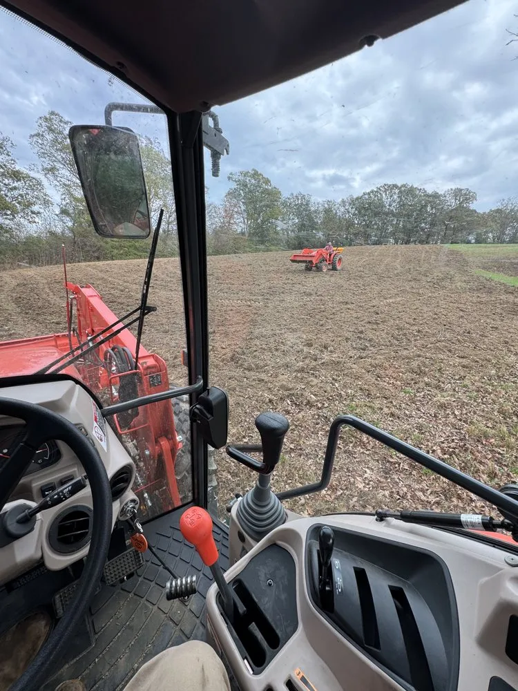 Trusted lawn mowing service experts serving Cottondale, AL - Clearscape Land Management