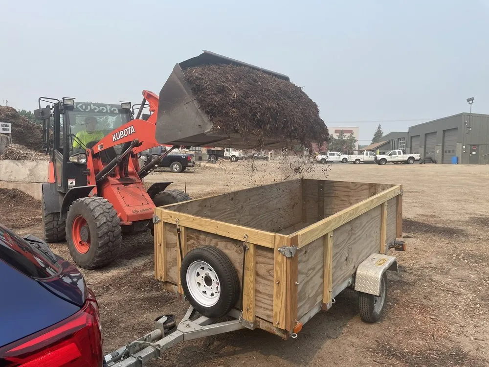 Reliable garden landscaping in New Brighton, MN by Clearscape Outdoor Supply