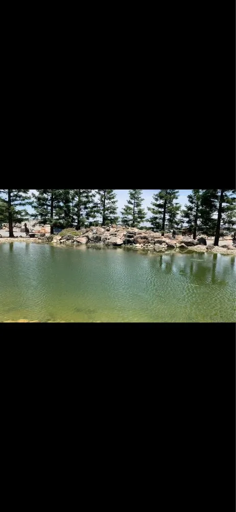 Reliable lawn care service in Modesto, CA - ClearScape Pond Care