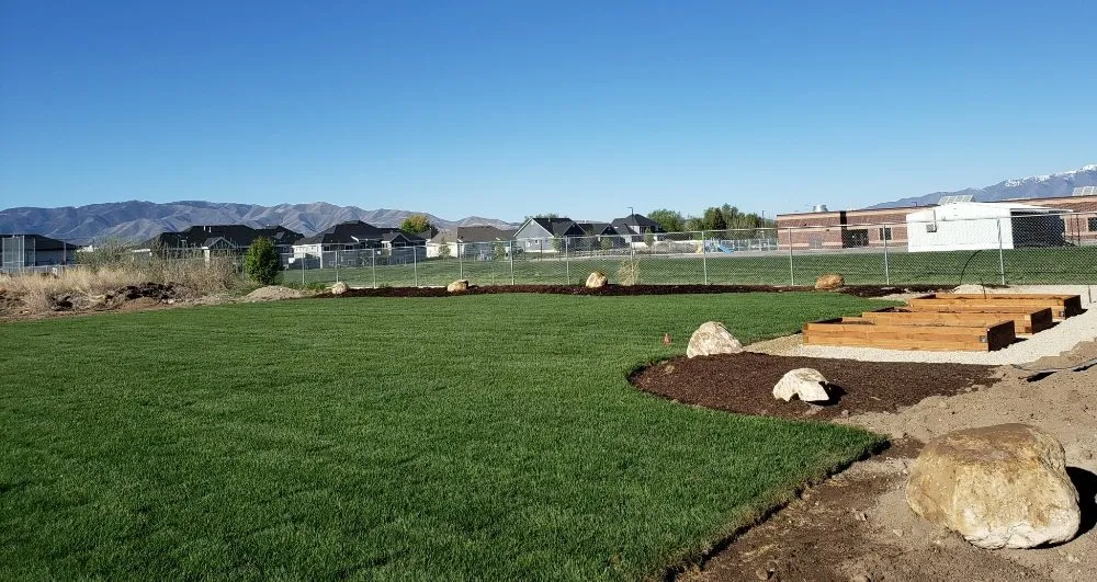 Top-rated landscape installation for year-round maintenance across Pleasant Grove, UT - Clearscapes