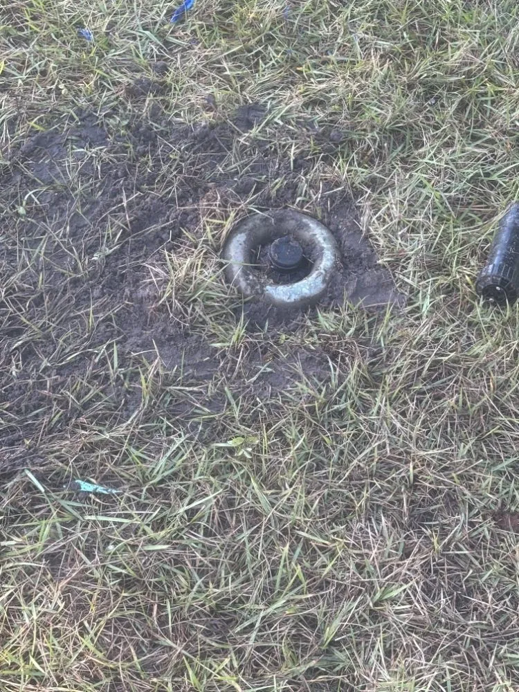 Trusted yard cleanup service near you in Orlando, FL by ClearStream Irrigation