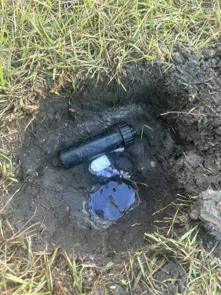 Expert landscaping services experts serving Orlando, FL - ClearStream Irrigation