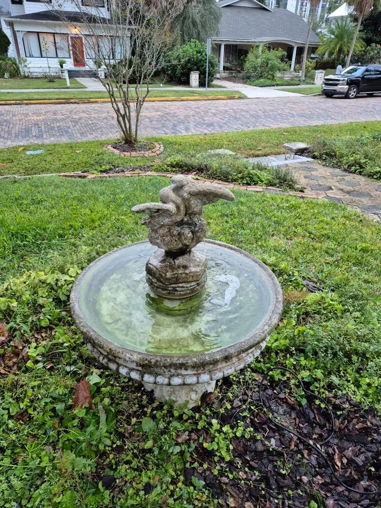Professional landscape installation experts serving Orlando, FL - ClearStream Irrigation