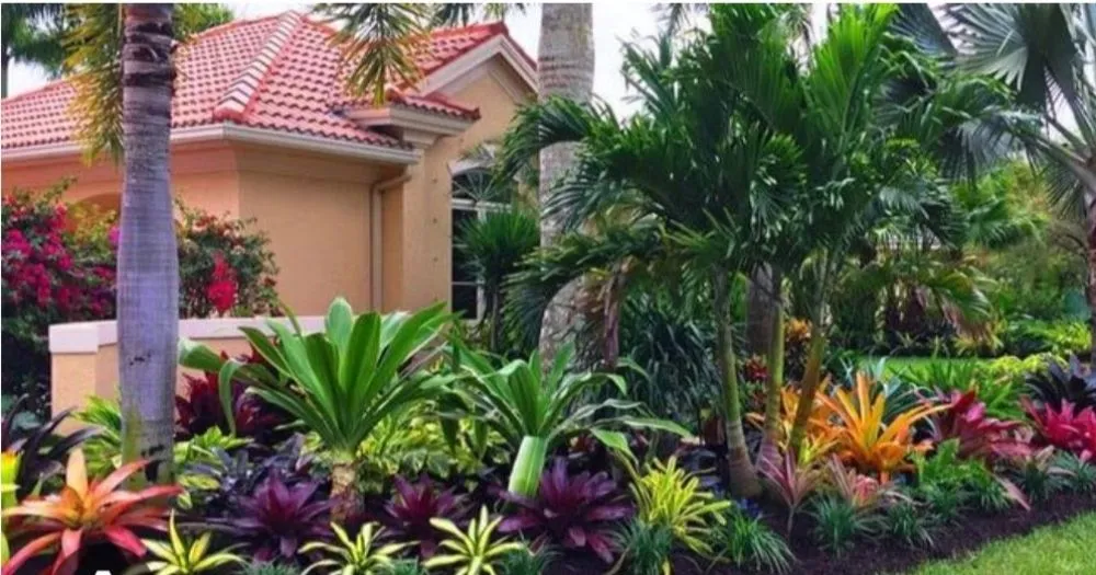 Trusted garden landscaping in Orlando, FL - ClearStream Irrigation
