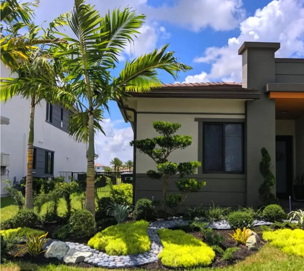 Local yard maintenance for year-round maintenance in Orlando, FL by ClearStream Irrigation