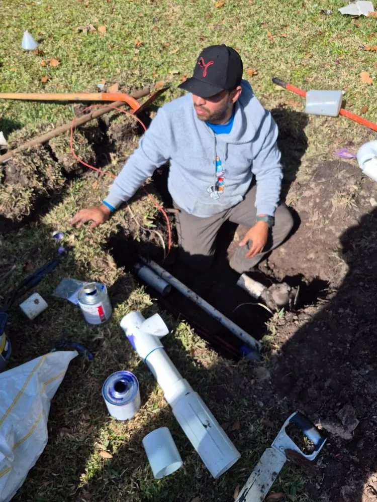 Expert garden landscaping in Orlando, FL by ClearStream Irrigation