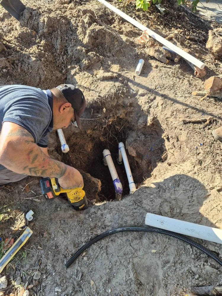 Custom lawn care service in Orlando, FL - ClearStream Irrigation