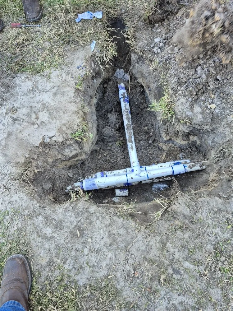 Affordable landscape installation in Orlando, FL - ClearStream Irrigation