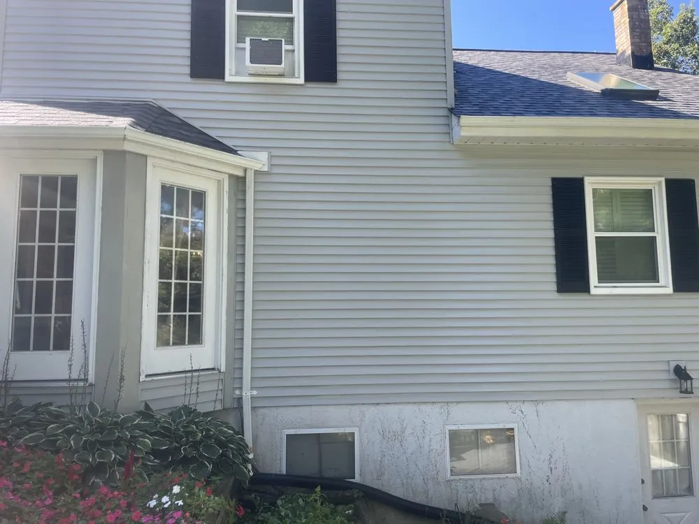 Trusted garden landscaping experts serving Moscow Mills, MO - ClearView Cleaners