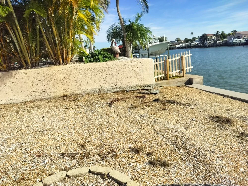 Affordable lawn mowing service in St. Petersburg, FL by Clearview Handy Crew