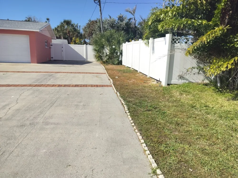 Affordable yard cleanup service in St. Petersburg, FL - Clearview Handy Crew