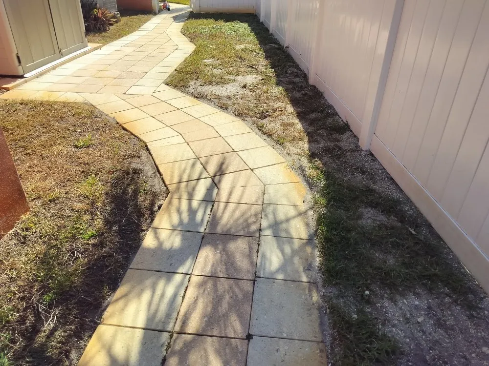 Reliable residential landscaping experts serving St. Petersburg, FL - Clearview Handy Crew