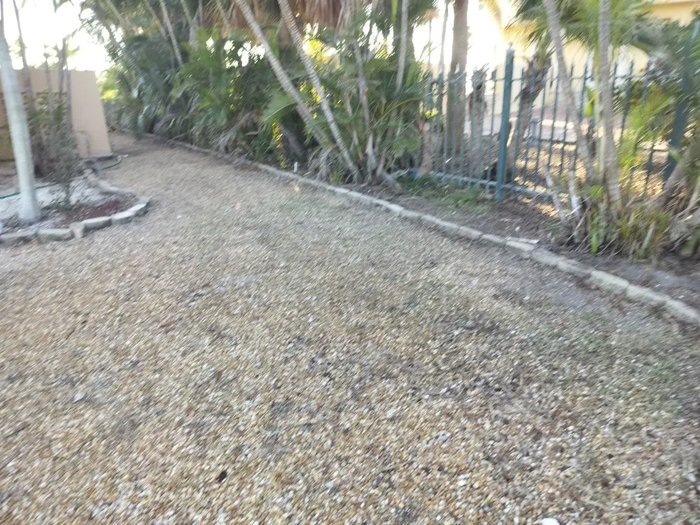 Trusted lawn mowing service in St. Petersburg, FL by Clearview Handy Crew