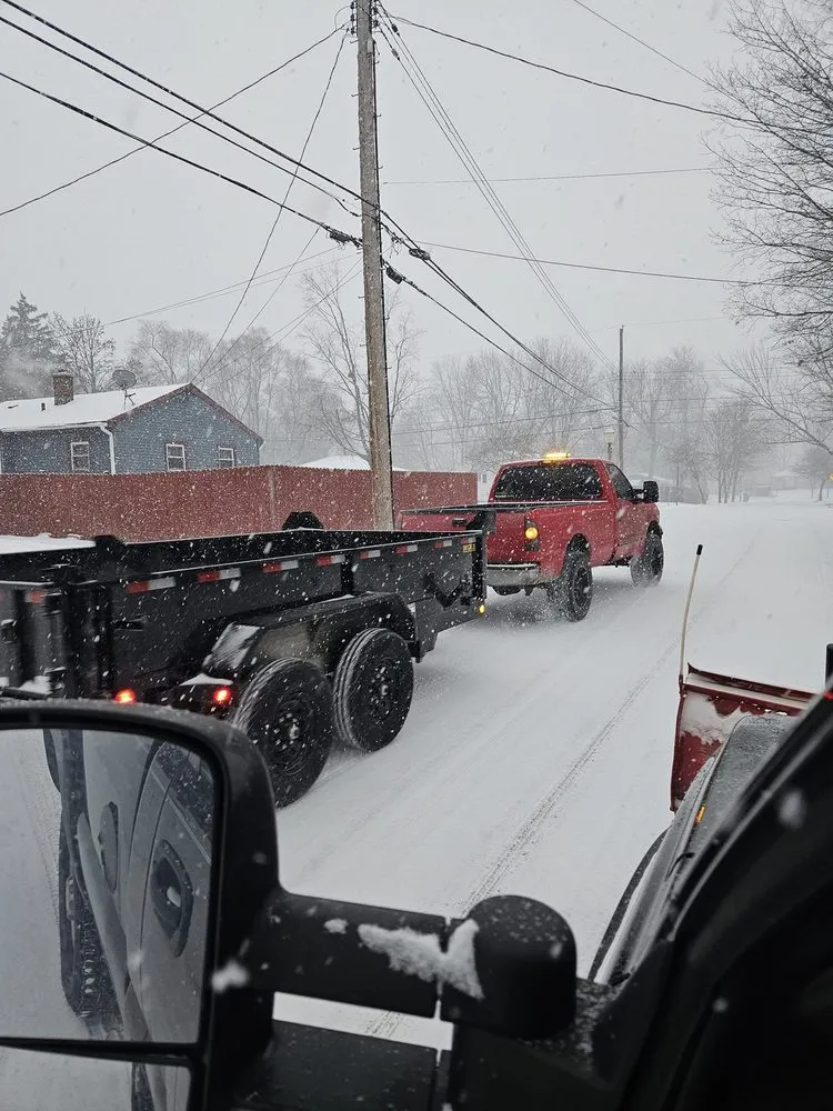 Local landscape design in Lansing, MI - Clearview Land Management