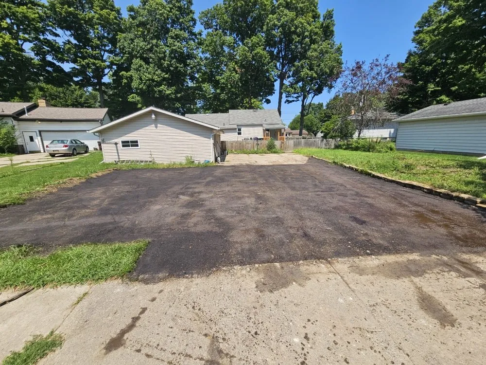 Expert residential landscaping for outdoor upgrades across Lansing, MI - Clearview Land Management