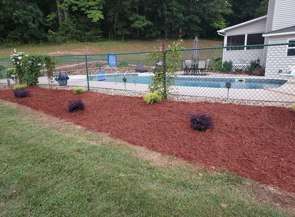 Reliable garden landscaping for outdoor upgrades across Hiawassee, GA - Clearview Landscape Solutions