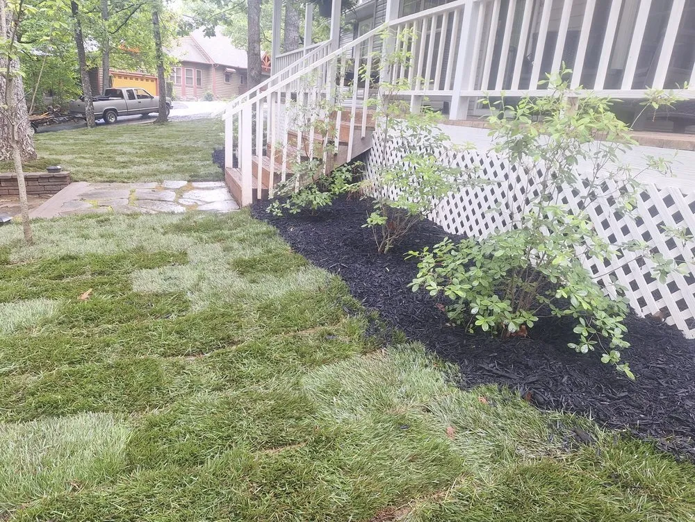 Professional yard maintenance in Hiawassee, GA - Clearview Landscape Solutions