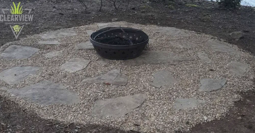 Affordable lawn mowing service in Hiawassee, GA by Clearview Landscape Solutions