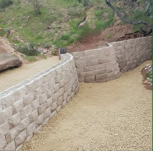 Professional lawn mowing service in San Juan Capistrano, CA by Clearview Landscapes