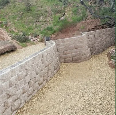 Clearview Landscapes Logo