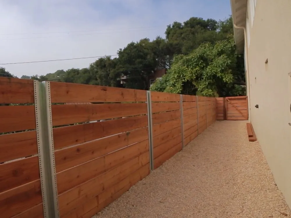 Trusted garden landscaping for outdoor upgrades in Santa Barbara, CA by Clearview Landscaping