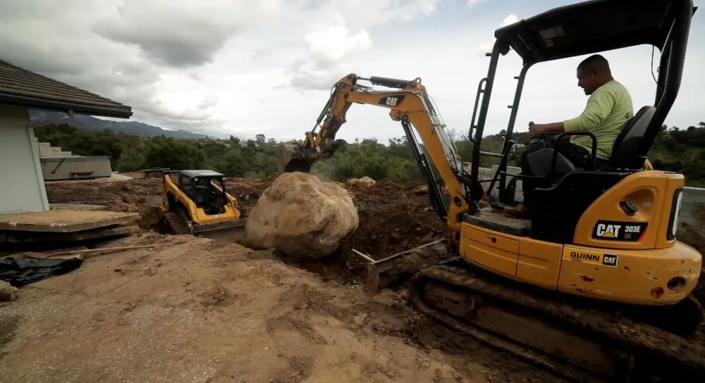 Custom landscape installation experts serving Santa Barbara, CA - Clearview Landscaping