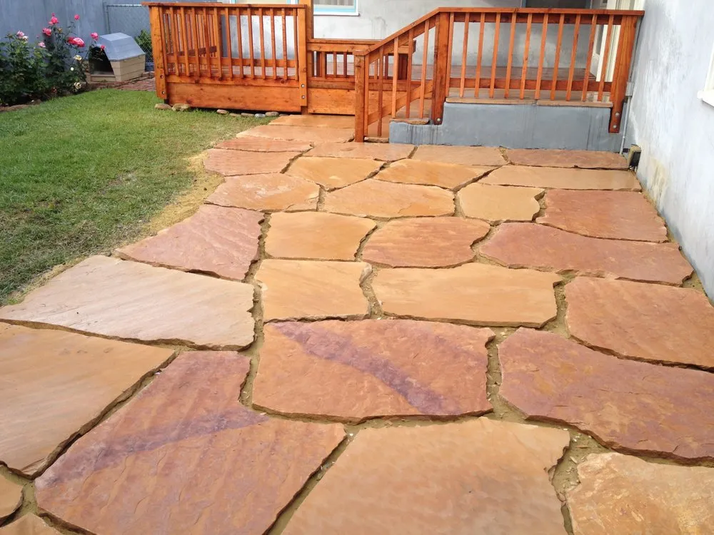 Reliable lawn mowing service for residential properties across Santa Barbara, CA - Clearview Landscaping