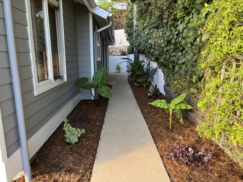 Affordable outdoor landscaping experts serving Santa Barbara, CA - Clearview Landscaping