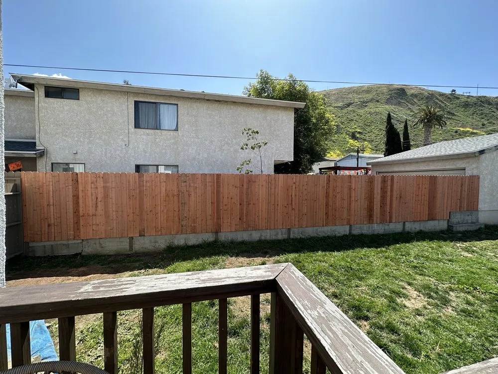 Affordable yard cleanup service for residential properties in Santa Barbara, CA by Clearview Landscaping