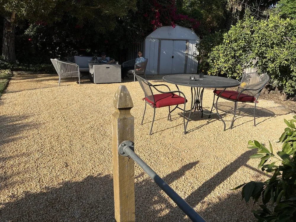 Professional residential landscaping near you in Santa Barbara, CA by Clearview Landscaping