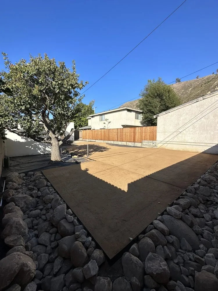Affordable garden landscaping for outdoor upgrades across Santa Barbara, CA - Clearview Landscaping
