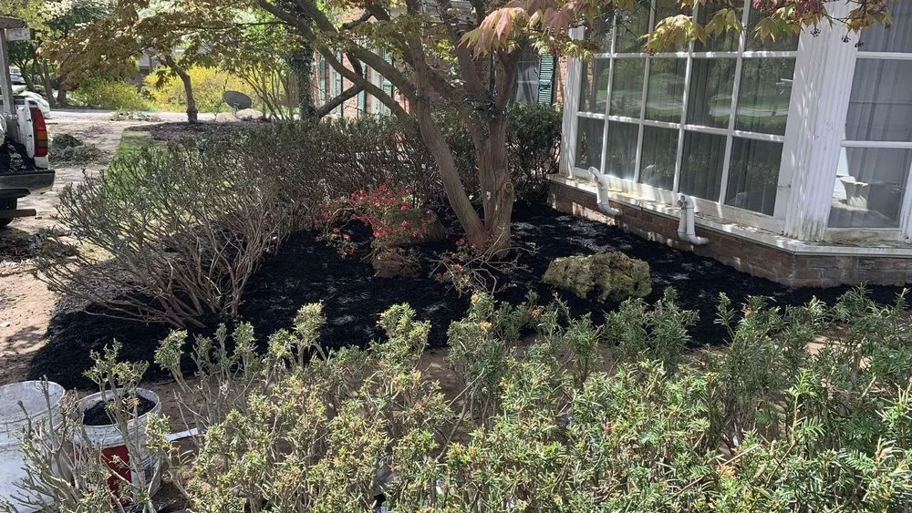 Custom residential landscaping for outdoor upgrades across Toledo, OH - Clearview Landscaping